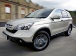 Honda CR-V RE 2006 года (UK)